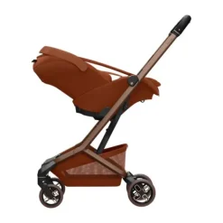 Maxi-Cosi Coral Slide Pro Autostoel - Sapphire Sand><noscript><img width=