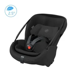 Maxi-Cosi Coral Slide Pro Autostoel - Sapphire Sand><noscript><img width=