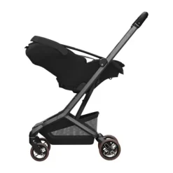 Maxi-Cosi Coral Slide Pro Autostoel - Sapphire Sand><noscript><img width=