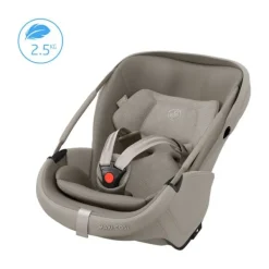 Maxi-Cosi Coral Slide Pro Autostoel - Sapphire Sand><noscript><img width=