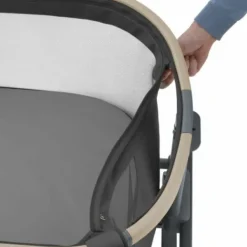 Maxi-Cosi Co-Sleeper Iora Air Beyond Green><noscript><img width=