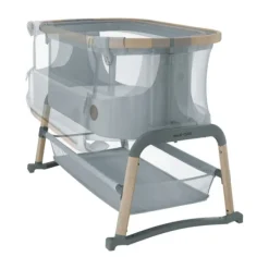 Maxi-Cosi Co-Sleeper Iora Air Beyond Green><noscript><img width=