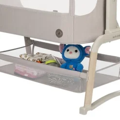 Maxi-Cosi Co-Sleeper Iora Air Beyond Green><noscript><img width=