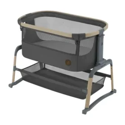 Maxi-Cosi Co-Sleeper Iora Air Beyond Green><noscript><img width=