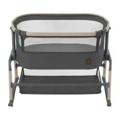 Maxi-Cosi Co-Sleeper Iora Air Beyond Green><noscript><img width=