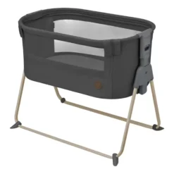 Maxi-Cosi Co-Sleeper Tori Beyond Graphite Eco> Co-Sleepers