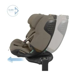 Maxi-Cosi Emerald 360 Pro Authentic Truffle> I-Size Autostoelen