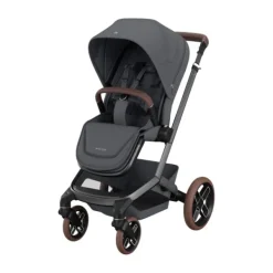 Maxi-Cosi Fame Kinderwagen 2-in-1 - Twillic Truffle><noscript><img width=