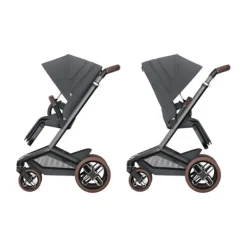Maxi-Cosi Fame Kinderwagen 2-in-1 - Twillic Truffle><noscript><img width=