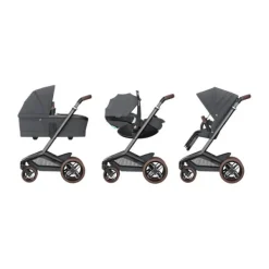 Maxi-Cosi Fame Kinderwagen 2-in-1 - Twillic Truffle><noscript><img width=