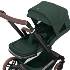 Maxi-Cosi Fame Kinderwagen 2-in-1 - Twillic Truffle><noscript><img width=