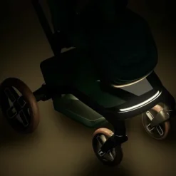 Maxi-Cosi Fame Kinderwagen 2-in-1 - Twillic Truffle><noscript><img width=