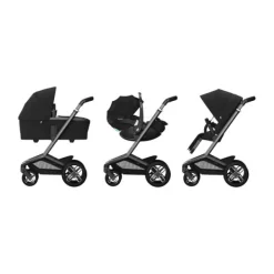 Maxi-Cosi Fame Kinderwagen 2-in-1 - Twillic Truffle><noscript><img width=