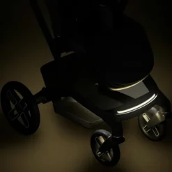 Maxi-Cosi Fame Kinderwagen 2-in-1 - Twillic Truffle><noscript><img width=