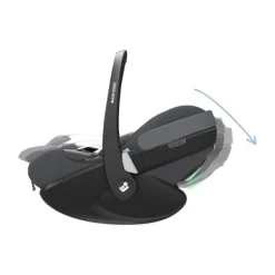 Maxi-Cosi Fame Kinderwagen 2-in-1 - Twillic Truffle><noscript><img width=