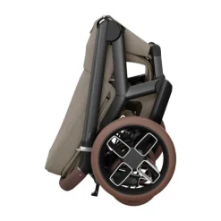Maxi-Cosi Fame Kinderwagen 2-in-1 - Twillic Truffle><noscript><img width=
