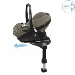 Maxi-Cosi Fame Kinderwagen 2-in-1 - Twillic Truffle><noscript><img width=