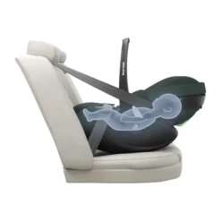 Maxi-Cosi Fame Kinderwagen 2-in-1 - Twillic Truffle><noscript><img width=