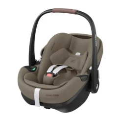 Maxi-Cosi Fame Kinderwagen 2-in-1 | Autostoel Pebble 360 Pro2 - Twillic Truffle><noscript><img width=