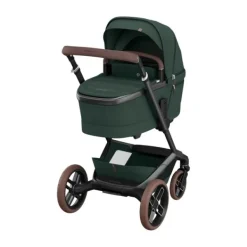 Maxi-Cosi Fame Kinderwagen 2-in-1 | Autostoel Pebble 360 Pro2 - Twillic Truffle><noscript><img width=