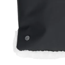 Maxi-Cosi Gevoerde Handschoenen - Universeel - Ink Black><noscript><img width=