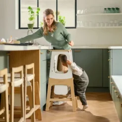 Maxi-Cosi Learning Tower Toucan Natural><noscript><img width=