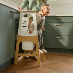 Maxi-Cosi Learning Tower Toucan Natural><noscript><img width=