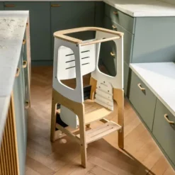 Maxi-Cosi Learning Tower Toucan Natural><noscript><img width=