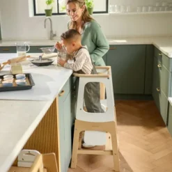 Maxi-Cosi Learning Tower Toucan Natural><noscript><img width=