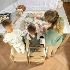 Maxi-Cosi Learning Tower Toucan Natural><noscript><img width=