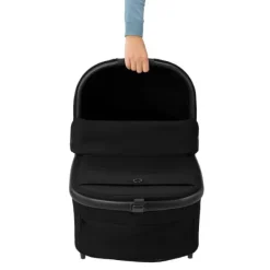 Maxi-Cosi Lila XP Plus Essential Graphite (Black Frame & Brown Leather)><noscript><img width=