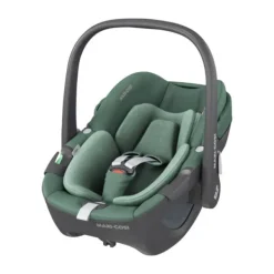 Maxi-Cosi Lila XP Plus Essential Graphite (Black Frame & Brown Leather)><noscript><img width=