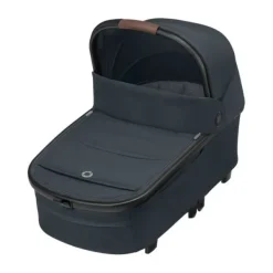 Maxi-Cosi Lila XP Plus Essential Graphite (Black Frame & Brown Leather)><noscript><img width=