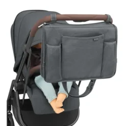 Maxi-Cosi Organiser Back Seat Graphite><noscript><img width=