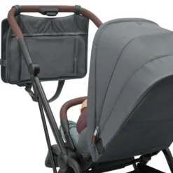 Maxi-Cosi Organiser Back Seat Graphite><noscript><img width=
