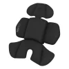Maxi-Cosi Pearl 360 Newborn Inlay Black> Accessoires Autostoel