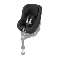 Maxi-Cosi Pearl 360 Pro Authentic Black> Accessoires Autostoel|Isofix Base