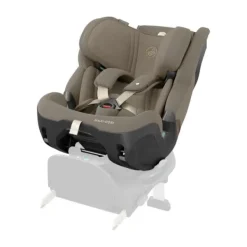 Maxi-Cosi Pearl XL Slide Pro Autostoel - Authentic Truffle> I-Size Autostoelen