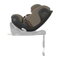 Maxi-Cosi Pearl XL Slide Pro Autostoel - Authentic Truffle> I-Size Autostoelen