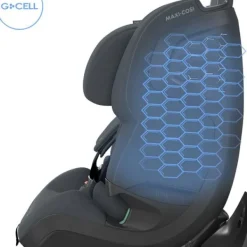 Maxi-Cosi Pearl XL Slide Pro Autostoel - Authentic Truffle><noscript><img width=