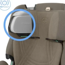 Maxi-Cosi Pearl XL Slide Pro Autostoel - Authentic Truffle><noscript><img width=