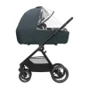 Maxi-Cosi Raincover Comfort Transparant> Accessoires Kinderwagens|Accessoires Tweeling/Duo