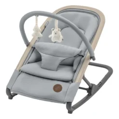 Maxi-Cosi Rocker Kori Beyond Grey Eco> Sitters