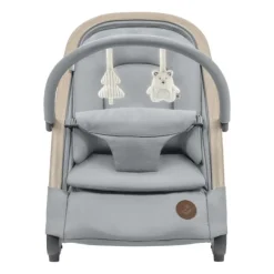 Maxi-Cosi Rocker Kori Beyond Grey Eco> Sitters