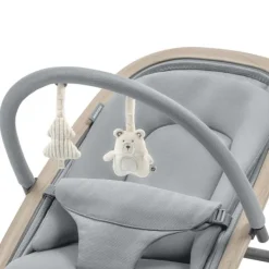 Maxi-Cosi Rocker Kori Beyond Grey Eco><noscript><img width=