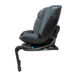 Maxi-Cosi Spinel Autostoel 360+ - Authentic Graphite><noscript><img width=