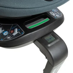 Maxi-Cosi Spinel Autostoel 360+ - Authentic Graphite><noscript><img width=