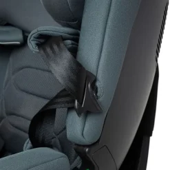 Maxi-Cosi Spinel Autostoel 360+ - Authentic Graphite><noscript><img width=