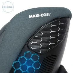 Maxi-Cosi Spinel Autostoel 360+ - Authentic Graphite><noscript><img width=