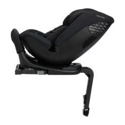 Maxi-Cosi Spinel Autostoel 360+ - Authentic Graphite><noscript><img width=